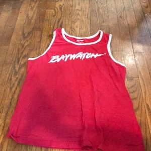 Men’s tank top